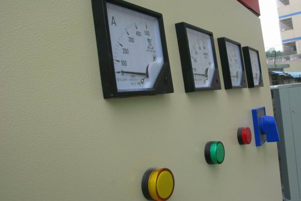 天全配电柜-3683讲讲配电柜注意事项